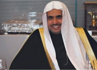أمين رابطة العالم الإسلامي : رعاية حقوق الإنسان من أبرز القيم الإسلامية