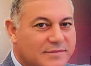 توفيق ابو أحمد يهنيئ الرئيس السيسى والقوات المسلحة بذكرى انتصارات العاشر من رمضان
