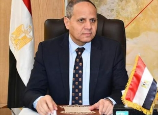 محمد عبدالله وكيلا لوزارة التربية والتعليم بكفر الشيخ