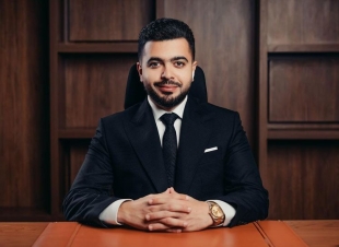 رئيس معمار الأشراف: العاصمة الإدارية تضم متاحف عالمية تاريخية