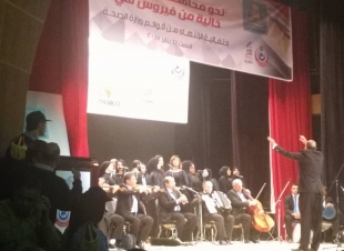 بالتفاصيل.. السيد نصر يعلن: كفر الشيخ خالية من فيروس 