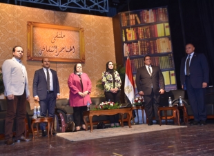 ملتقى الهناجر الثقافى يناقش أهم قضايا المجتمع فى ١٢ ندوة بعام ٢٠٢٢