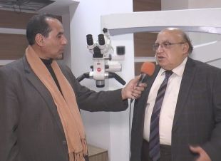 افتتاح مستشفى تداوى بكفر الشيخ.. أكبر صرح طبي متكامل علي مستوي الدلتا