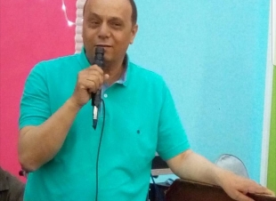  جعفر أمينا مساعدا والرفاعى أمينا للشئون البرلمانية بحزب مستقبل وطن بكفرالشيخ
