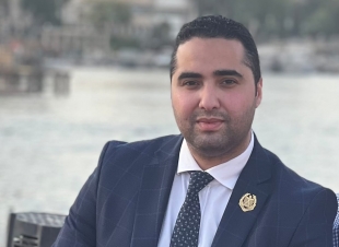 د. محمد مهران يستنكر رفض قوت الاحتلال وقف العدوان الإسرائيلي على غزة ويناشد المجتمع الدولي بسرعة التدخل