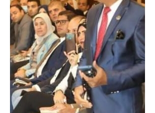 خليك فاكر الي من يهمه الامر .... أطالب وزير الكهرباء الرد علي سوال لماذا رؤساء الشركات يعرقلون بيع محطات الكهرباء الحمراء وحلوان