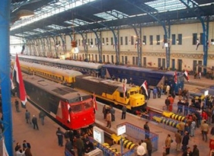 السكة الحديد .. مواعيد جديدة لتشغيل القطارات بعد قرار الحظر