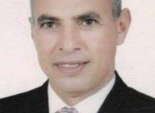 مرسي مديرا لأعلام غرب الدلتا.