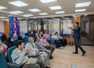 استدامة للتدريب والتطوير يبدأ تحديد الاحتياجات التدريبية للعام الجديد ٢٠٢٢-٢٠٢٣