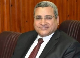 المركز الأول لقسم للأمراض الصدرية بطب الأزهر