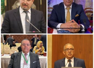 البرلمان العربي يشارك في أعمال الدورة السابعة عشر لمؤتمر اتحاد مجالس الدول الأعضاء بمنظمة التعاون الإسلامي