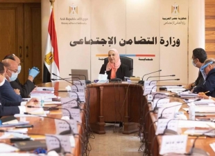 القباج : ٥٠٠ مليون جنيه زيادة في رأس مال بنك ناصر  