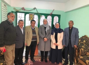  مناهضة العنف ضد المرأة والزواج المبكر .. ندوة لتضامن كفر الشيخ