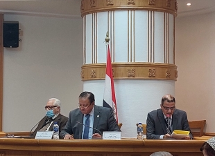 الأعلى للثقافة يناقش قضايا التدريب في علم النفس ومشكلاته وآفاق المواجهة