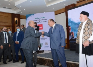  توقيع بروتوكول بين مصر الخير وجمعية الرعاية الاجتماعية ببرج مغيزل