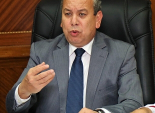 محافظ كفر الشيخ يشكل لجنه للنظر فى تعيين بالوظائف من المستوى الاول 