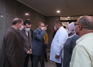 مصرع شخصين وإصابة آخرين فى حادث تصادم على طريق المحلة كفر الشيخ