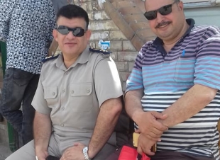 موافى يطالب الغرفة التجارية بكفرالشيخ بتوفير سلع غذائية مخفضة وتعويض التجار