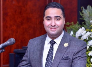أستاذ قانون دولي: الولايات المتحدة قادرة على الزام إثيوبيا بالتفاوض في ملف سد النهضة