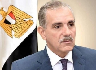 حركة  إعادة توزيع مديرى ووكلاء الادارات التعليمية بكفرالشيخ