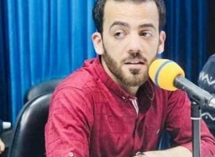 ثقافة كفرالشيخ تكرم الاطير 