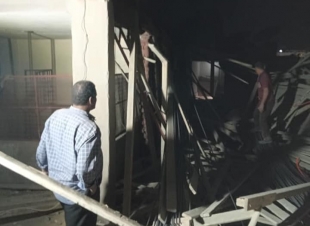 محافظ أسيوط: إزالة مخالفات وحالات بناء على أراضي زراعية وأملاك دولة بمراكز البداري والغنايم وساحل سليم وأبوتيج حي شرق