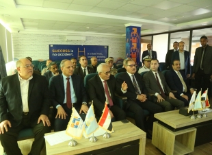 وزير التربية والتعليم يترأس غرفة العمليات بكفر الشيخ لمتابعة امتحانات الثانوية العامة