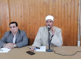 كفرالشيخ الأزهرية  جاهزة لامتحانات النقل الثانوي .. غدا الاحد