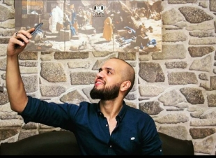 الهستيرى| مرتضى منصور انجح من الخطيب على مستوى رئاسة القطبين 