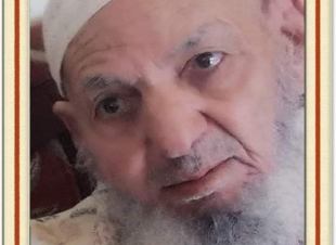 تعزية الجريدة للمستشار 