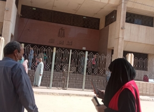 بدء عمل مراكز تلقي لقاح فيروس كورونا بساحات المحاكم وادارات المرور والشهر العقاري بالدقهلية