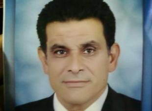 تكليف شعوط ... للقيام بأعمال مدير الإدارة العامة للطب البيطرى الوقائى