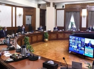 رئيس الوزراء يُوجه التهنئة لجموع المصريين بمناسبة قرب حلول شهر رمضان المعظم
