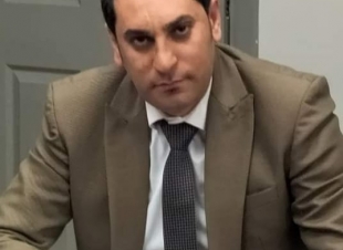 الجمعية العموميه تنتصر ... شابوه إتحاد المجاز .. بقلم الدكتور وائل مجدى
