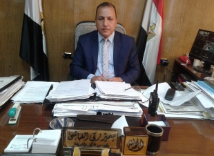 مساعد محافظ كفر الشيخ: 
