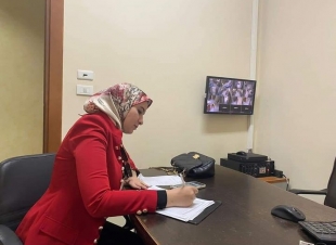 صحة المنوفية : المرور على المستشفيات الخاصة المشاركة في المشروع القومي لجراحات قوائم الانتظار