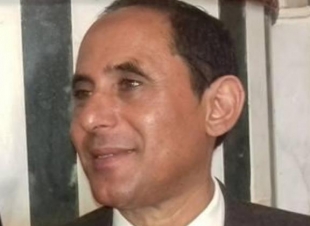 السيد شحاته يكتب ..المرشح (العكروت) خيب امال أبناء قريته