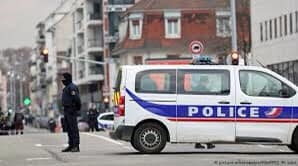 شاهد تعليق «نبيل أبوالياسين» على واقعة حرق متجر مسلم في فرنسا