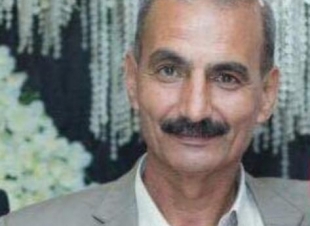 عزاء الجريده فى وفاة الشيخ ابراهيم عطا .. مدير إدارة الرياض الأزهرية 