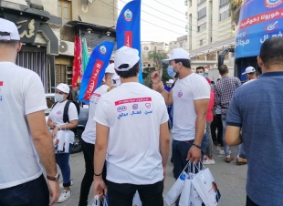 صحة الدقهلية تدشن حملة 