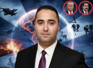 مهران: العدوان الأمريكي على فنزويلا ينتهك عشرات المواد الدولية.. ومجلس الأمن عاجز والحل في تحالف عسكري فوري