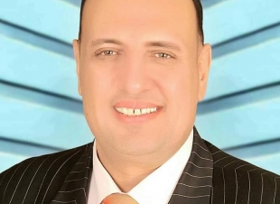 أمين حزب الشعب الديموقراطي بكفرالشيخ يهنئ البابا تواضروس الثاني بعيد القيامة المجيد