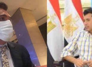 نبيل أبوالياسين: ظاهرة التجنيس تسببت في تراجع نتائج بعثة مصر بالدورة الأولمبية !!