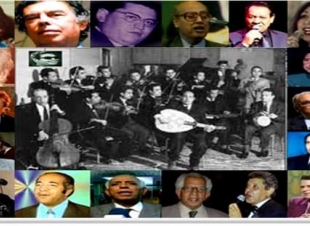 ملامح من تألق الأغنية المغربية