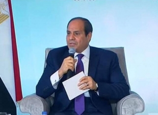 نبيل أبوالياسين : يُناشد السيسي بإلزام الجهات المعنية بالدعوة لتعديل الدستور