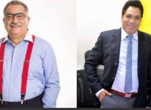 نبيل أبوالياسين: يهاجم إبراهيم عيسى بعد تصريحاتة الأخيرة بشأن الإسراء والمعراج