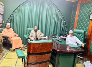 توقيع عقد شراكة بين شركة الأفكار للإستثمار وشركة نورمجان لصناعة المركبات والمعدات الزراعية