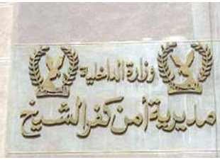 يقتل زوجته بكفر الشيخ لخلافات زوجية