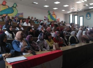 التضامن الاجتماعي بالإسماعيلية : ندوات توعوية لمكلفي الخدمة العامة عن الإدمان وأضراره