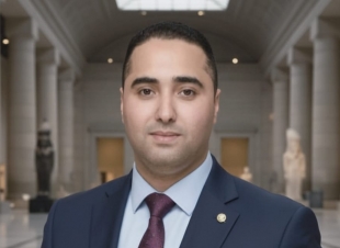 د. مهران: المتحف المصري الكبير أعاد البسمة للمصريين والعالم يشهد على عظمة مصر